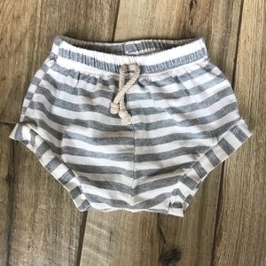 Infant Summer Shorts